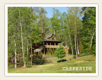 Stayatthecabin Com Log Cabin Rentals On The Green River In