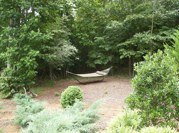 ridge view hammock